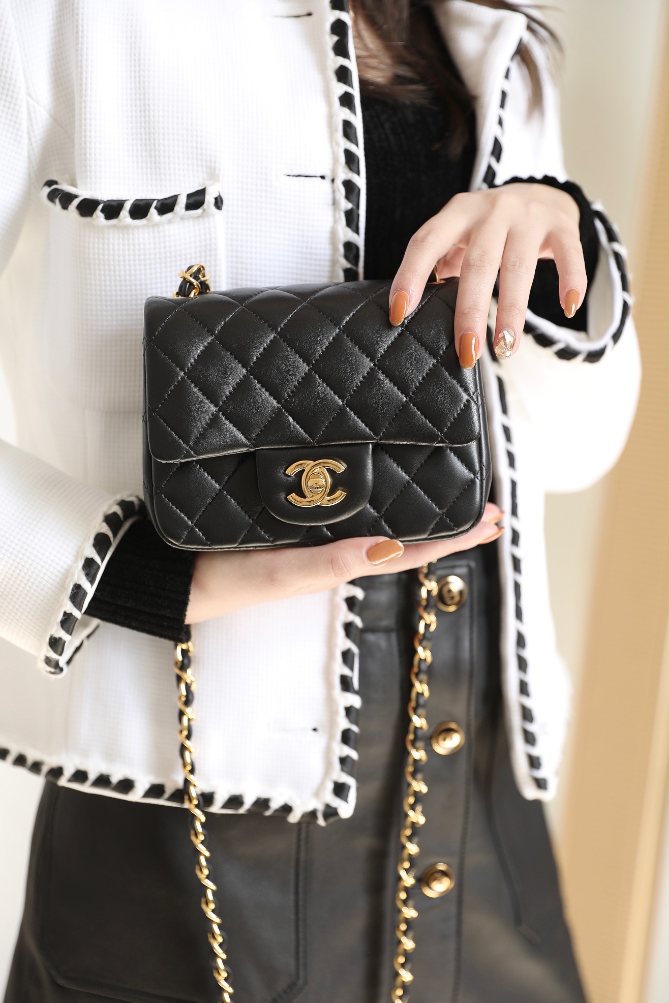 Chanel CF Series Bags